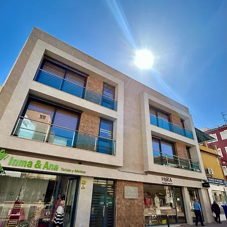 El Carmen Apartment