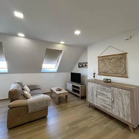 El Carmen Apartment *