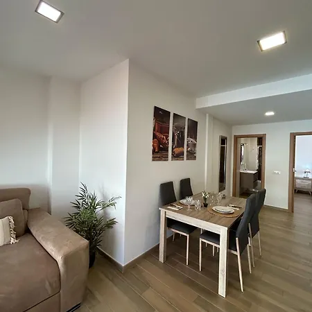 El Carmen Apartment *